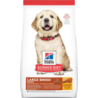 Hills Science Diet Puppy Large Breed