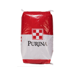 Purina Sheep & Goat Range Checker Feed 50LB