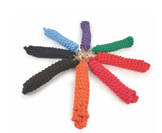 Shires Lead Rope Extra Long, 10ft