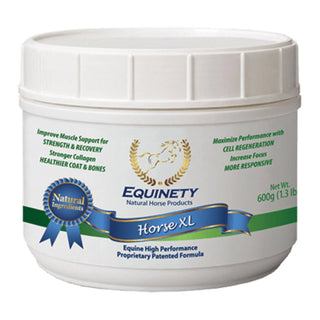 Equinety Horse XL 100 Day Supply