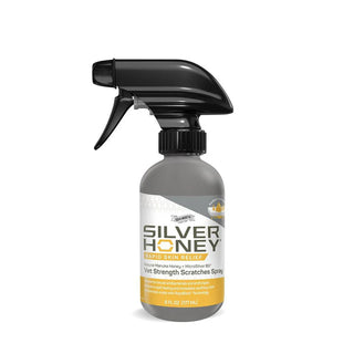 SILVER HONEY SCRATCH SPRAY 6OZ