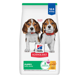 Hills Science Diet Puppy Small Bite