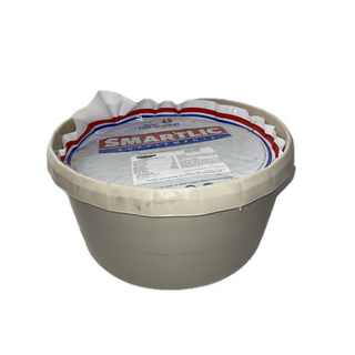 SmartLic Goat Mineral Tub, 125LB