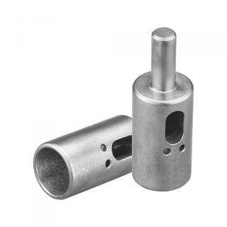 Stay Tuff Drill Chuck, 11 Gauge