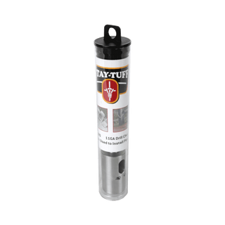Stay Tuff Drill Chuck, 9 Gauge