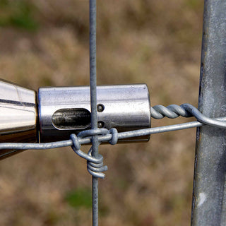 Stay Tuff Drill Chuck, 9 Gauge