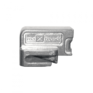 Stay Tuff End Grip, 200 Count