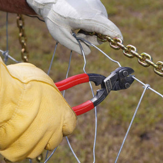 Stay Tuff High-Tensile Pliers- (KN-570)