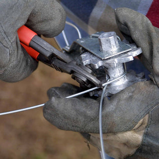 Stay Tuff High-Tensile Pliers- (KN-570)