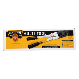 Stay Tuff Multi-Crimp Tool (JM-592)