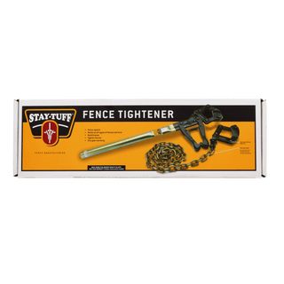 Stay Tuff Smooth Wire Puller