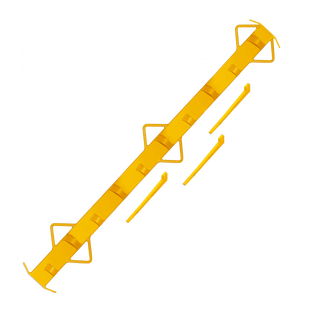 Stay Tuff Stretcher Bar, 102in
