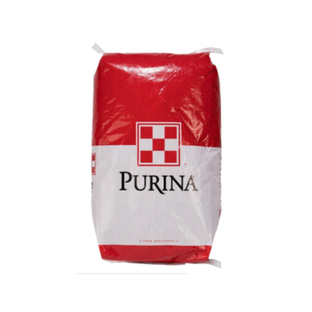 Purina Steakmaker Sweet Cattle Feed 50LB – Russell Feed & Supply