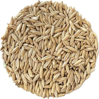 Steam Rolled Oats, 50lb