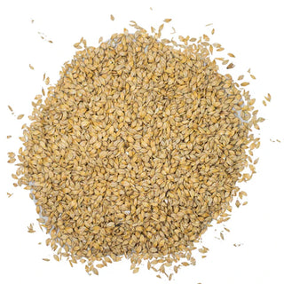 MFM Steam Rolled Barley, 40lb