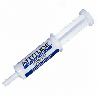 Attitude Adjustment Stock Show Secrets Supplement, 60cc
