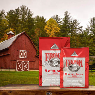 FROMM Mature Adult Dog