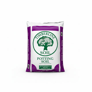 Timberline All Purpose Potting Soil, 40lb