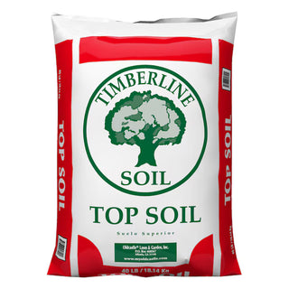 Timberline Top Soil 40LB