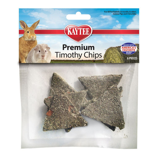 Kaytee Timothy Chips