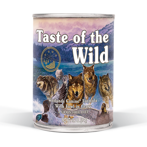 Pet supplies plus taste of the wild deals