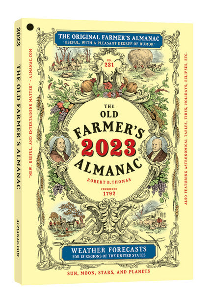 the-old-farmers-almanac-2023