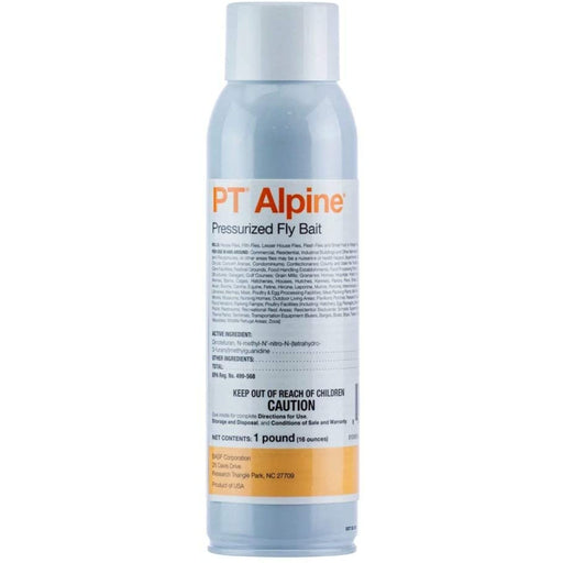Alpine Fly Bait Spray 16oz