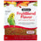ZuPreem FruitBlend Premium Bird Diet for Small Birds 2lb