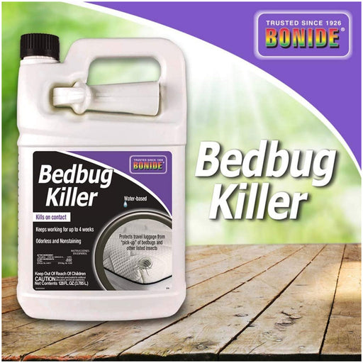 Bonide Bed Bug Killer 1gal