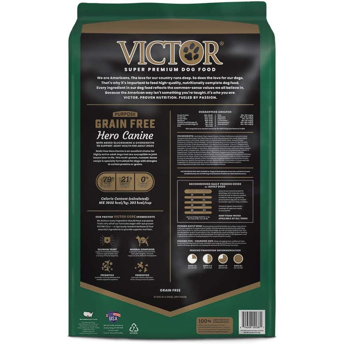 victor-grain-free-hero-green-30lb