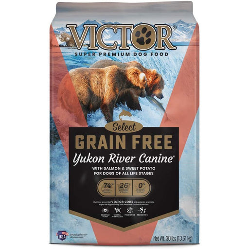victor-grain-free-salmon-sweet-potato