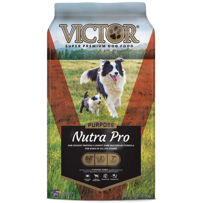 victor-nutra-pro-40lb