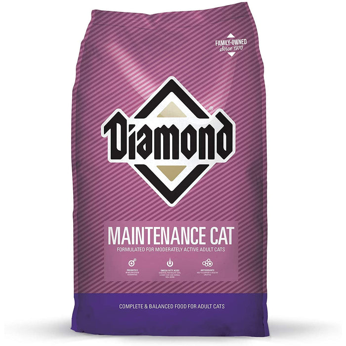 diamond-cat-maintenance