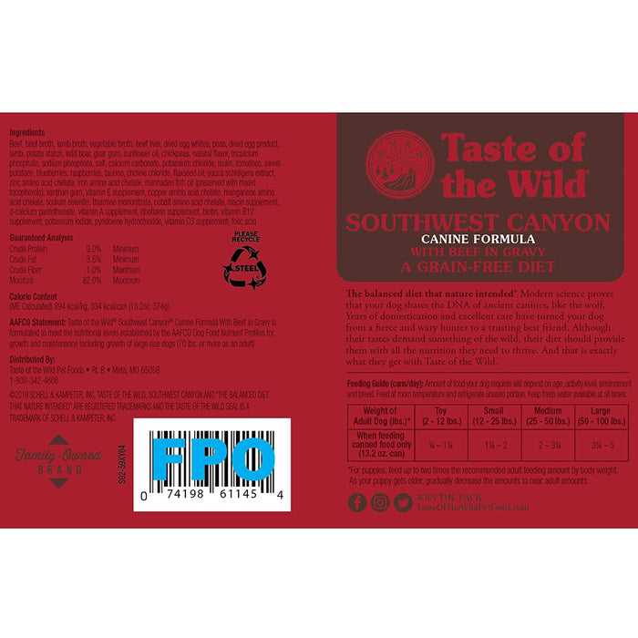 taste-of-the-wild-southwest-canyon-can-13-2oz-12ct