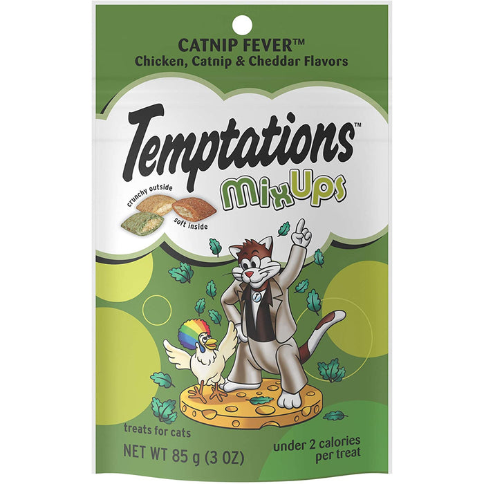 Temptations Catnip Fever