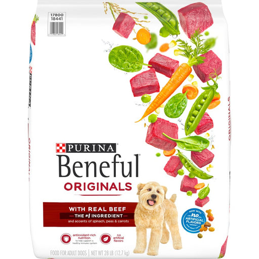 Purina Beneful Original Beef