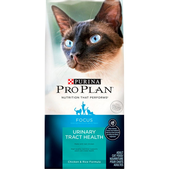 Pro Plan Cat Urinary Health