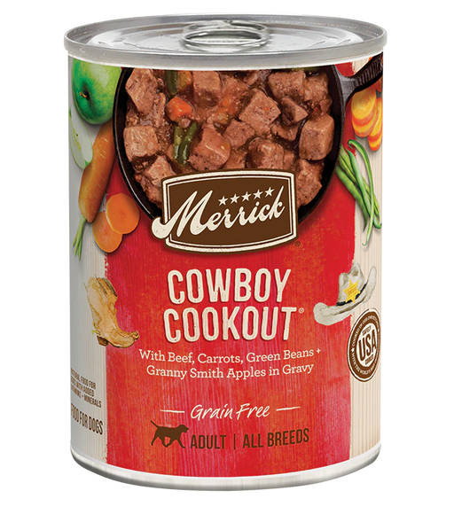 merrick-can-grain-free-cowboy-cookout-13oz-12ct