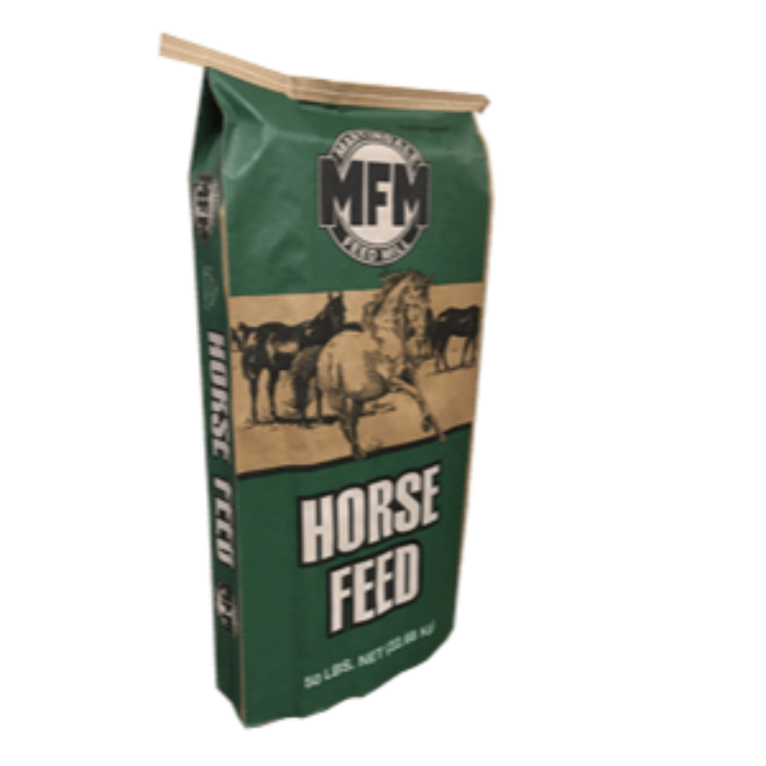 MFM Equine Complete 12-LS 