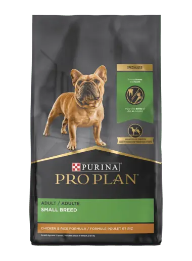 Pro Plan Dog Adult Small Breed