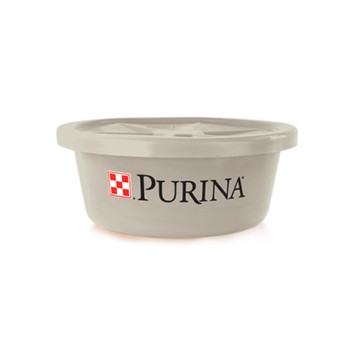 Purina® EquiTub® with ClariFly®