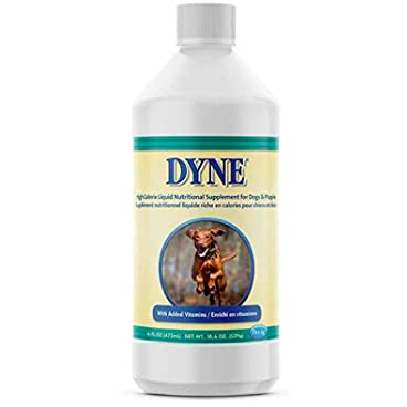 Dyne Canine Supplement 16oz.