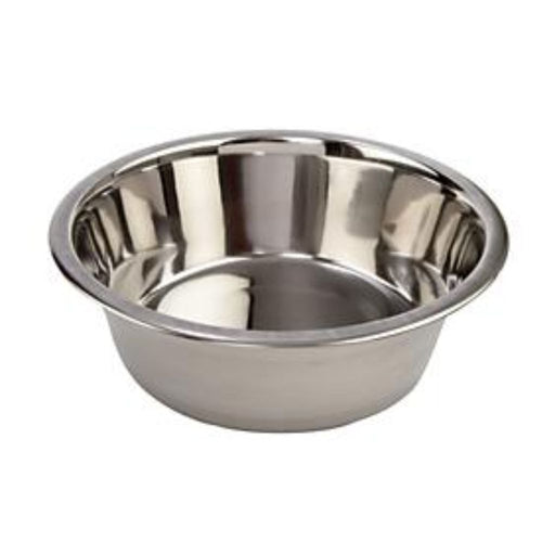 Stainless Steel Bowl 5qt