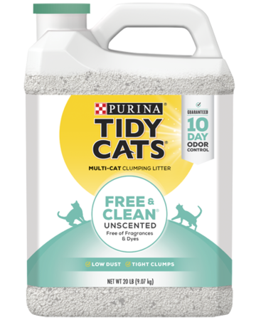 tidy-cats-free-clean-unscented-multi-cat-clumping-litter