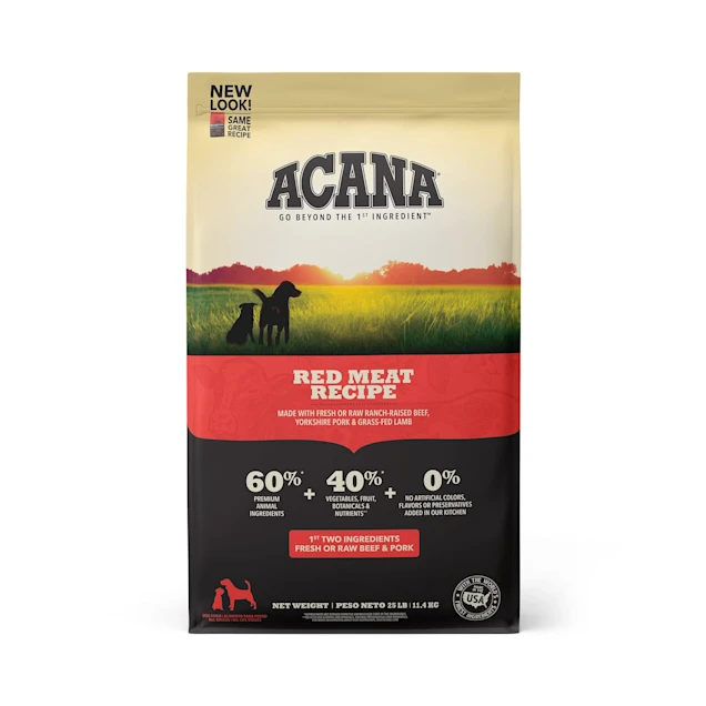 acana-dog-red-meat-recipe