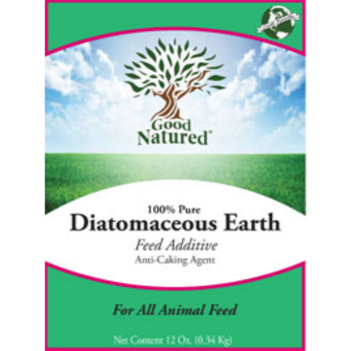 Diatomaceous Earth Food Grade 10lb