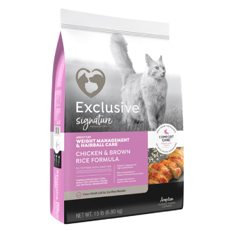 exclusive-signature-cat-weight-management-hairball-control