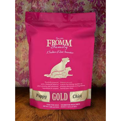 fromm-puppy-gold-pink-bag