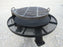 hb-standard-dish-fire-pit-with-grill-shelf