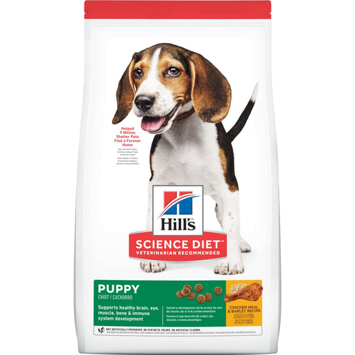 Hills Science Diet Puppy Original